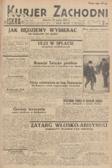 Kurjer Zachodni Iskra. R.26, 1935, nr 142