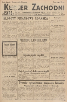 Kurjer Zachodni Iskra. R.26, 1935, nr 164