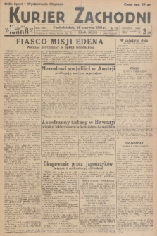 Kurjer Zachodni Iskra. R.26, 1935, nr 170