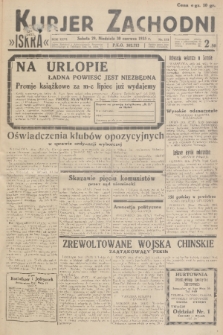 Kurjer Zachodni Iskra. R.26, 1935, nr 175