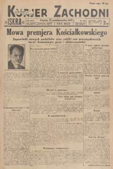 Kurjer Zachodni Iskra. R.26, 1935, nr 292