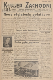 Kurjer Zachodni Iskra. R.26, 1935, nr 293