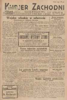 Kurjer Zachodni Iskra. R.26, 1935, nr 326