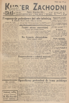 Kurjer Zachodni Iskra. R.26, 1935, nr 348