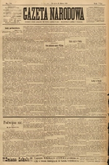 Gazeta Narodowa. 1901, nr 90