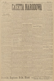 Gazeta Narodowa. 1901, nr 122