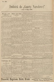 Gazeta Narodowa. 1901, nr 125
