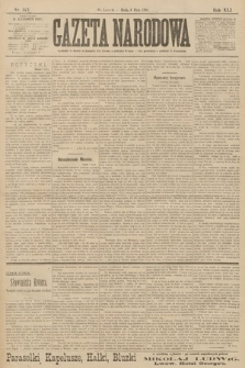 Gazeta Narodowa. 1901, nr 127