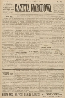 Gazeta Narodowa. 1901, nr 129
