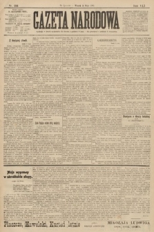 Gazeta Narodowa. 1901, nr 133