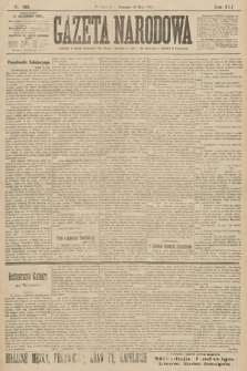 Gazeta Narodowa. 1901, nr 135