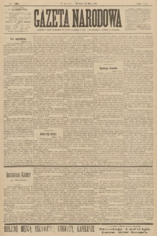 Gazeta Narodowa. 1901, nr 138