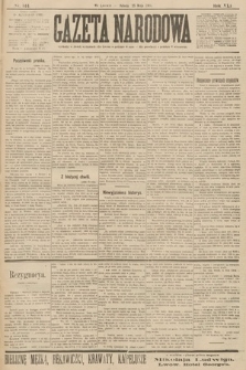 Gazeta Narodowa. 1901, nr 144
