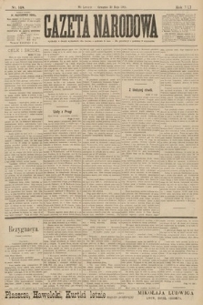 Gazeta Narodowa. 1901, nr 148