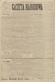 Gazeta Narodowa. 1901, nr 151