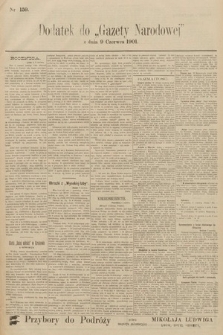Gazeta Narodowa. 1901, nr 159