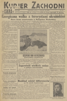 Kurjer Zachodni Iskra. R.23, 1932, nr 310