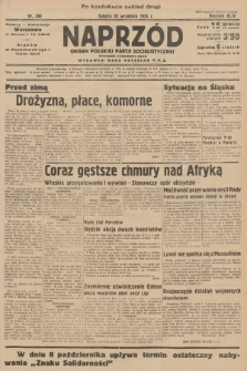 Naprzód : organ Polskiej Partji Socjalistycznej. 1935, nr 300