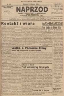 Naprzód : organ Polskiej Partji Socjalistycznej. 1935, nr 368