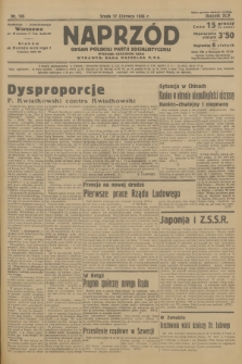 Naprzód : organ Polskiej Partji Socjalistycznej. 1936, nr 195