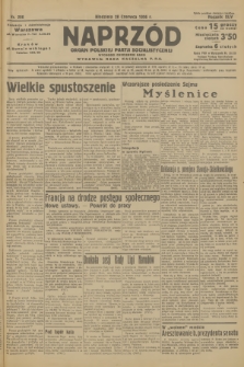 Naprzód : organ Polskiej Partji Socjalistycznej. 1936, nr 206