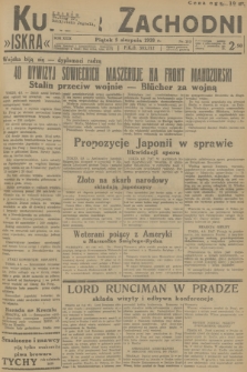 Kurjer Zachodni Iskra. R.29, 1938, nr 213