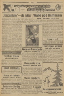 Naprzód : organ Polskiej Partji Socjalistycznej. 1938, nr 363