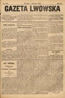 Gazeta Lwowska. 1903, nr 275