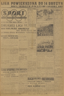 Sport. 1948, nr 14