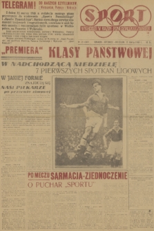 Sport. 1948, nr 21