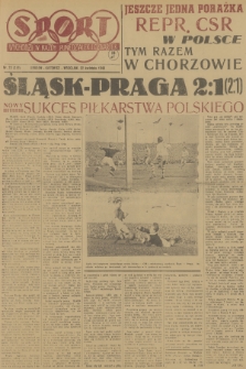Sport. 1948, nr 33