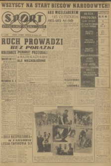 Sport. 1948, nr 34