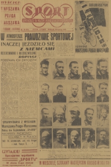 Sport. 1948, nr 35