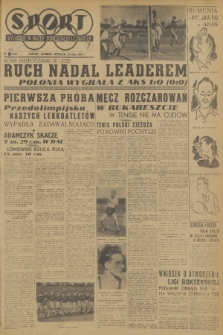 Sport. 1948, nr 44