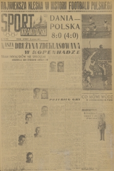 Sport Krakowski. 1948, nr 54