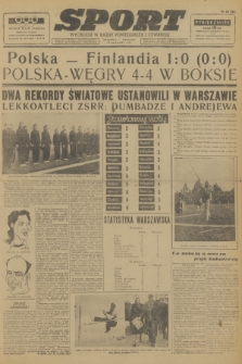 Sport. 1948, nr 86