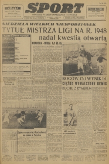 Sport. 1948, nr 90