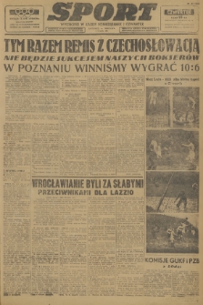 Sport. 1948, nr 91