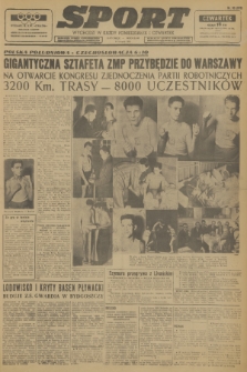 Sport. 1948, nr 93