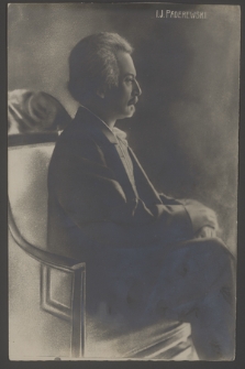 I. J. Paderewski