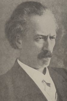 Ignacy Józef Paderewski (1860-1941)