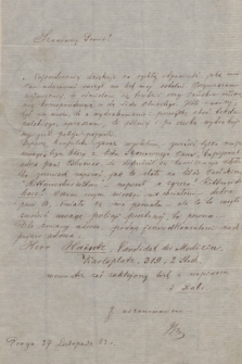 Korespondencja Józefa Ignacego Kraszewskiego. Seria III: Listy z lat 1863-1887. T. 68, R (Rabbinowicz – Rhode)