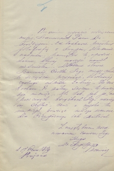 Korespondencja Józefa Ignacego Kraszewskiego. Seria III: Listy z lat 1863-1887. T. 65, P (Pacewicz – Pietkiewicz)