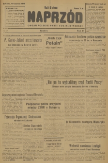 Naprzód : organ Polskiej Partii Socjalistycznej. 1948, nr 79