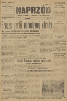 Naprzód : organ Polskiej Partii Socjalistycznej. 1948, nr 126