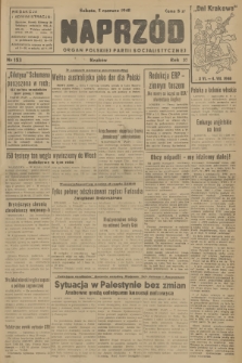Naprzód : organ Polskiej Partii Socjalistycznej. 1948, nr 153