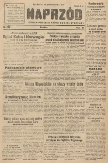 Naprzód : organ Polskiej Partii Socjalistycznej. 1948, nr 280