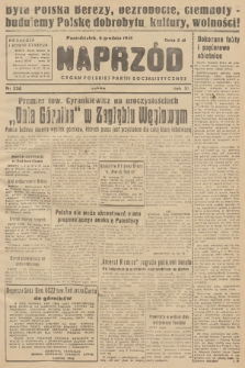 Naprzód : organ Polskiej Partii Socjalistycznej. 1948, nr 336