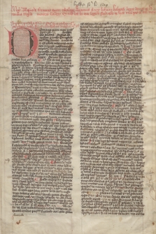 Expositio libri Sapientiae