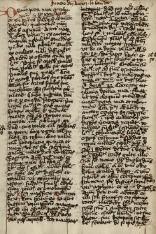Expositio libri Sapientiae. Cap. 1-7, lect. 1-103 / Robertus Holcot ; cum additionibus anonymi ad lect. 16-18, 20-29, 31-47, 49-59, 61-94, 96-10